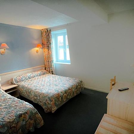 Hotel CÖRONA Lourdes Kültér fotó