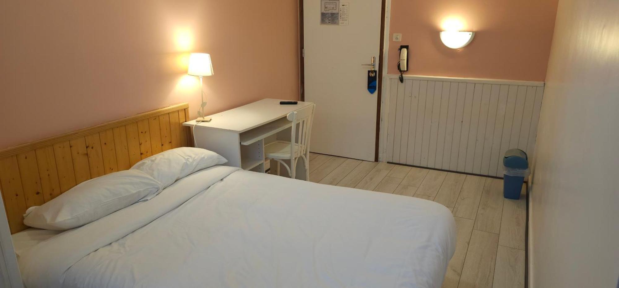 Hotel CÖRONA Lourdes Kültér fotó
