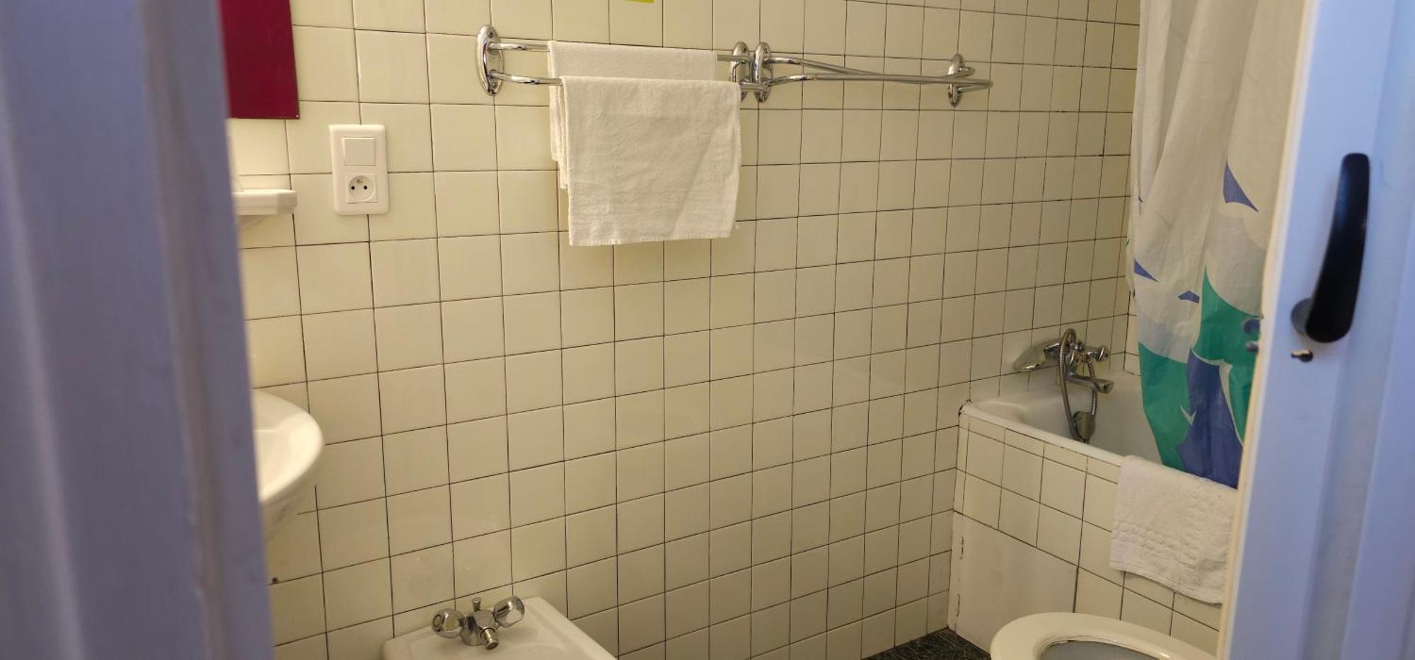 Hotel CÖRONA Lourdes Kültér fotó