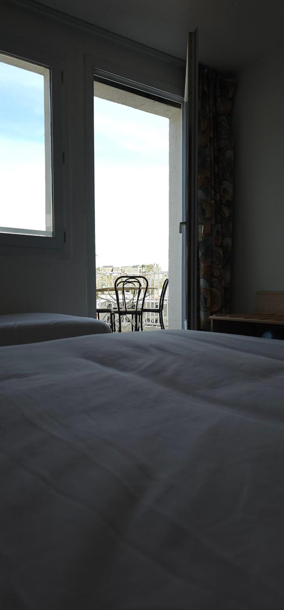 Hotel CÖRONA Lourdes Kültér fotó