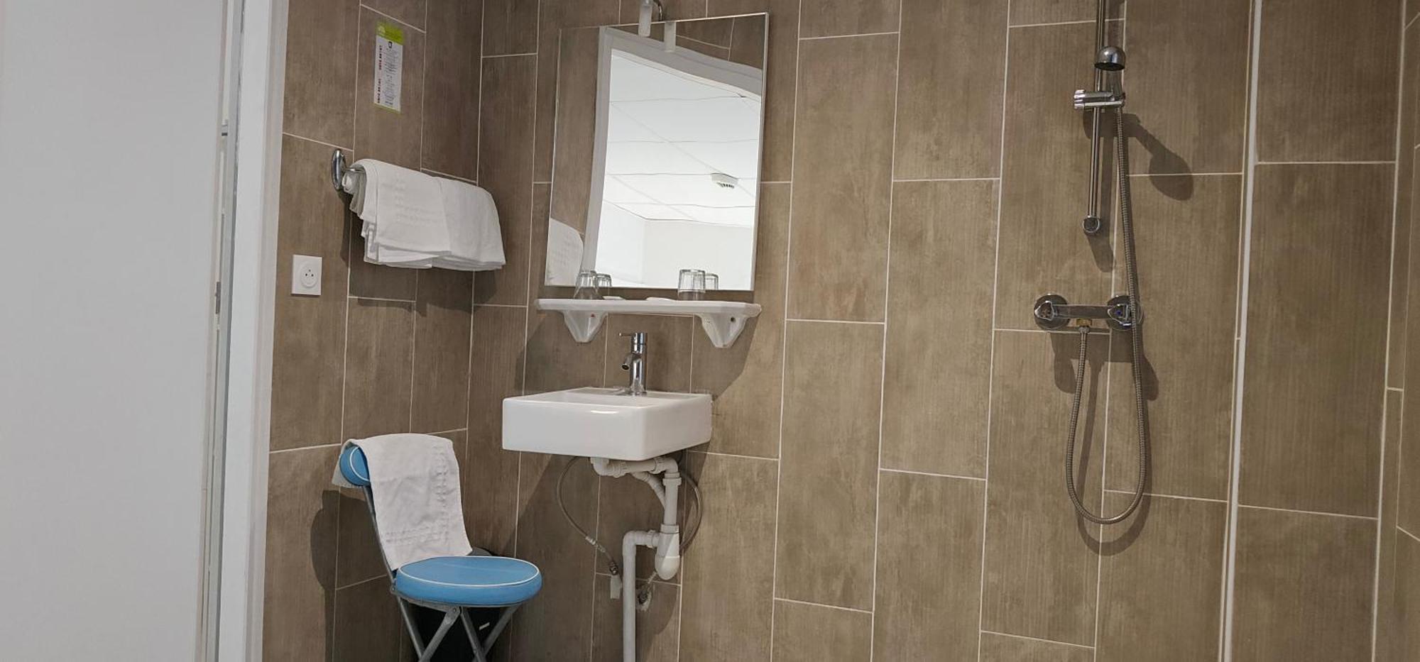 Hotel CÖRONA Lourdes Kültér fotó